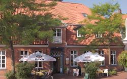 Hotel Altes Stadthaus