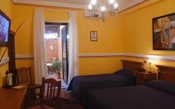 Hotel Amadeus