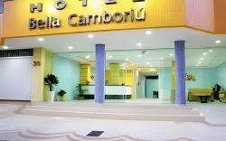Hotel Bella Camboriu