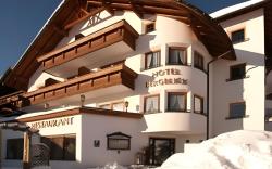 Hotel Bergblick 4 Sterne Superior