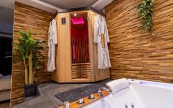 Spa privatif by XELA