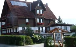 Hotel Carlsruh
