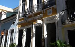 Hotel Casa do Amarelindo