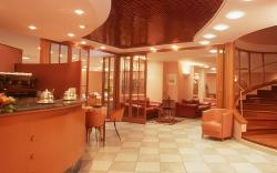 Hotel Colonne