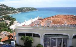 Hotel Le Roquebrune