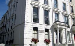 Notting Hill Serviced Apartments