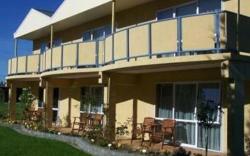 Parklands Motel & Apartments Te Anau