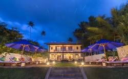 Parangi Weligama Bay - Thema Collection
