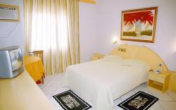 Hotel das Americas