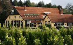 Hotel de Lindeboom