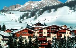 Hotel Diamant