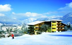 Hotel-Gasthof zur Schonen Aussicht