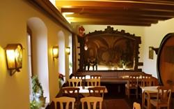 Hotel Gulser Weinstube