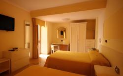 Hotel Il Nido Sorrento