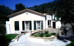 Hotel Il Saraceno