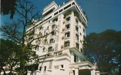 Hotel Karl Residency