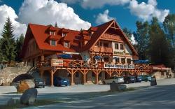 Hotel Leyla
