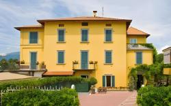 Hotel La Quercia