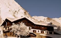 Hotel Lysjoch
