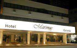 Hotel Marimar The Place