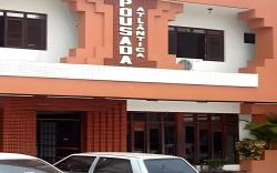 Hotel Pousada Atlantica