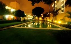 Hotel Puerta Del Sol Guadalajara