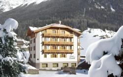 Romantic Charming Hotel Rancolin