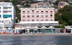 Hotel Regina