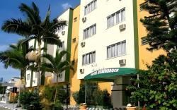 Hotel Rosenbrock
