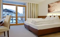 Hotel Rundeck