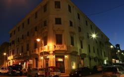 Hotel Sant'Elia
