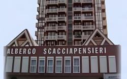 Hotel Scacciapensieri