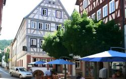 Hotel Schwanen