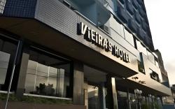 Hotel Vieiras