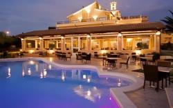 Hotel Villa Tirreno