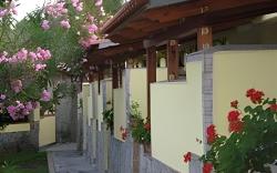 Hotel Villaggio Tabu