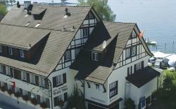 Bodenseehotel Weisses Rossli