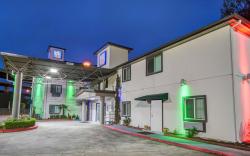 Motel 6 Humble, TX - Houston International Airport