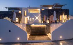 Santorini Secret Premium