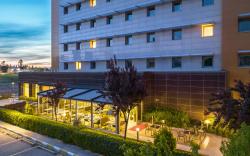 Ibis Bursa Hotel