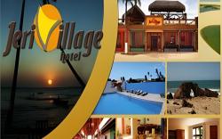 Jeri Village Hotel