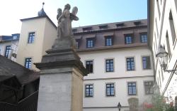 Youth Hostel Wurzburg