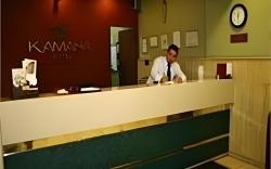 Kamana Hotel