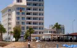 Kristal Beach Hotel