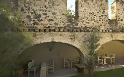 La Casa del Atrio