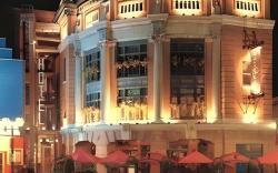 Le Capitole Hotel