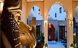 Le Temple Des Arts