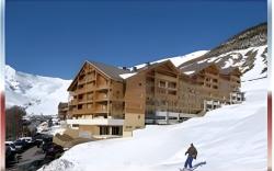 Les Cimes Du Val D'Allos