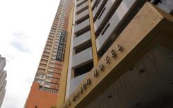 Manila Manor Hotel