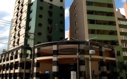 Master Curitiba Hotel - 1,6 km do Estadio Couto Pereira - Show